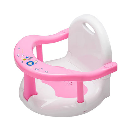 Eco-Friendly Baby Bath Stool Safety Chair