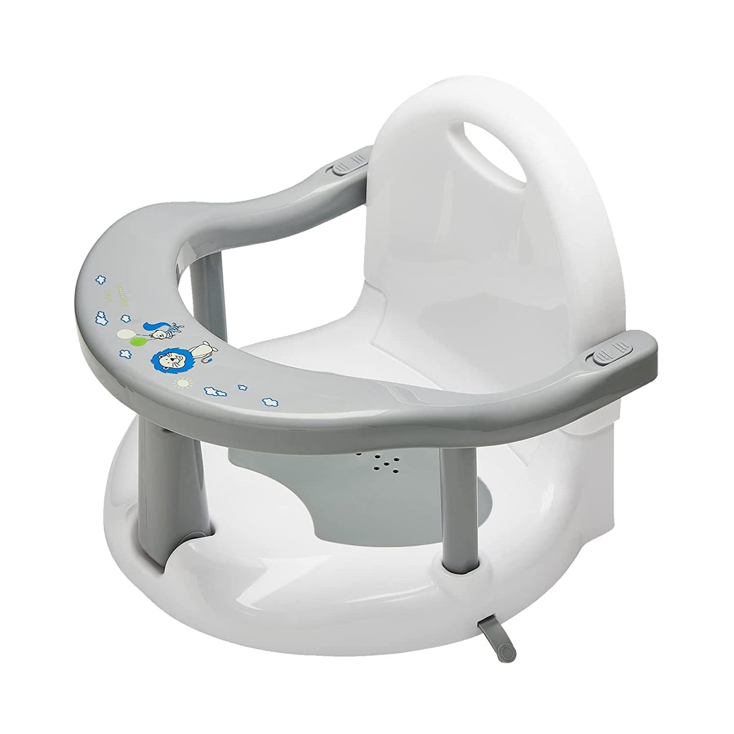 Eco-Friendly Baby Bath Stool Safety Chair