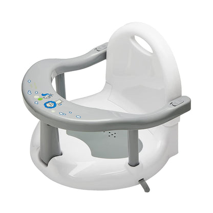 Eco-Friendly Baby Bath Stool Safety Chair