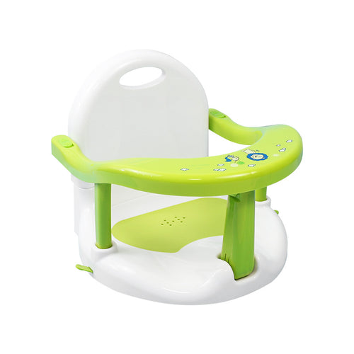 Eco-Friendly Baby Bath Stool Safety Chair