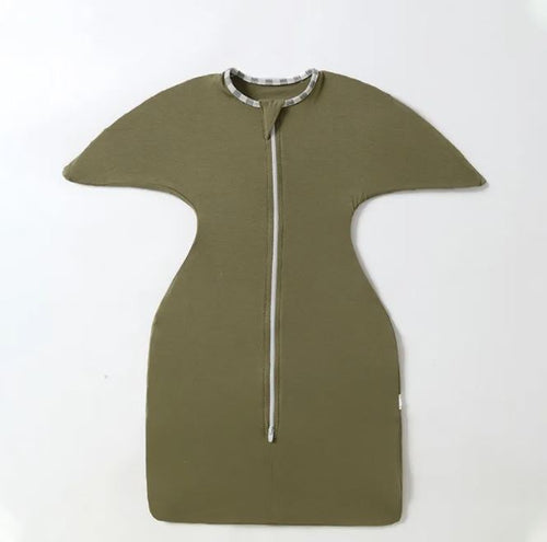 Baby Surrender Swaddling Breathable Baby