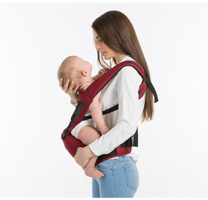 Baby Carrier, Baby Backpack, Waist Stool, Sling Chair
