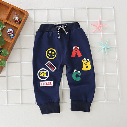 Baby Pants
