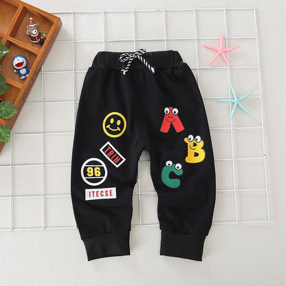 Baby Pants